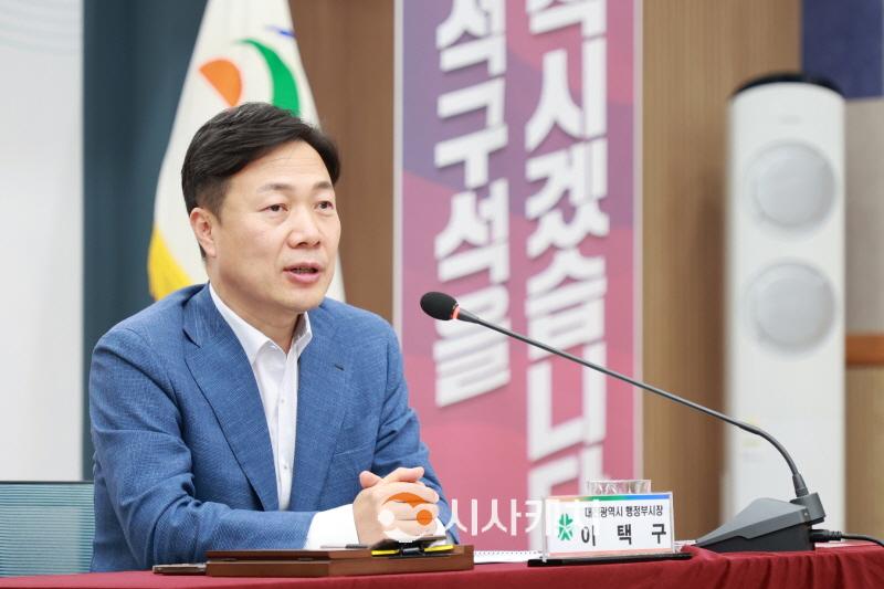 [크기변환]3. 대전시, 서구 서일여고 일원 도로침수 해결 나서_사진2.jpg