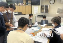 아산시 징수과, 공정한 세무 행정…청렴·친절 교육 진행
