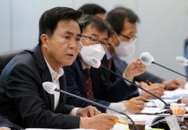 힘쎈충남 “첫 조직개편안 나왔다”