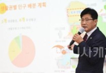 정도희 의장  “천안시 미래 비젼…노인대학 초청 특강”