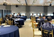 천안과학산업진흥원, 국책과제 유치 실무회의 개최