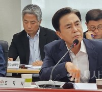 김태흠 충남지사  “못 지킬 공약은 솔직히 알리고 양해 구해야”