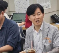 대전시, 갑천 둔치 야외 물놀이장 조성 중단