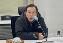 최민호 세종시장 "시민불안 해소·서민경제 회복 전념"