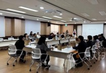 아산교육지원청, “동네방네 늘봄교실” 성과보고회 열어