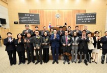 세종시의회, 제16회 우수의정대상 시상