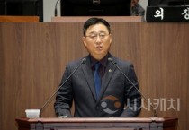 김선태 충남도의원 “현 사태 충남도 대응 부실”