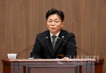 김민수 충남도의원 “도민의 대표로서 역사적 소임 다해야”