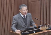 김광운 세종시의원, “시 재정 상황 개선을 위한 수익사업 발굴 제언”
