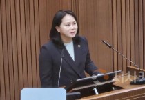 세종시의회 박란희 의원 “청소년 활동 공간 확충 및 안전한 환경 조성 촉구”