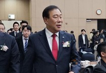 최민호 세종시장의 아무도 가보지 않은 길 상륙작전!