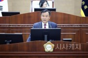 f_241220 제274회 제4차 정례회 제4차 본회의 5분발언 강성기의원 보도자료.JPG
