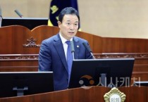 류제국 의원 ‘천안 쌀의 단체급식 활용 방안’ 제안