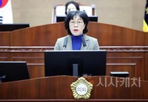 김명숙 의원, “공공기관부터 솔선수범하여 피난기구 탈출시스템 점검해야”