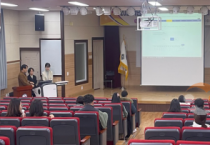 아산교육지원청, 2025학년도 중학교 신입생 배정 공개 추첨 실시