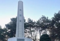 아산교육지원청, 새해 첫날 순국선열과 여객기