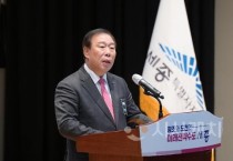 최민호 시장 "세종시 5대 본질 실현할 것"
