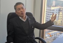 충청광역연합의원 김광운 건설환경위원장, 교통·환경 개선…KTX 세종역 신설 필요