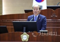 천안시의회 육종영 의원, 골목형상점가 활성화 방안 제언