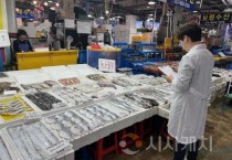 대전보건환경연, 2024년 식품 방사능 검사 모두‘적합’