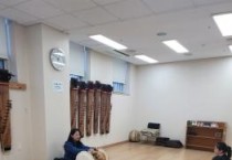 대전시립연정국악원, 24일까지 초중학생 대상 겨울방학 국악강습