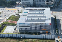 세종남부 BRT 환승센터 본격 개장