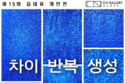 [크기변환][사진자료] CN갤러리 제15회 김대유 개인전.jpg
