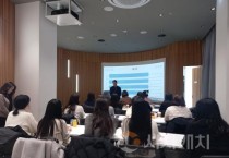 천안교육지원청, 교육복지우선지원사업 실무자 직무연수 실시