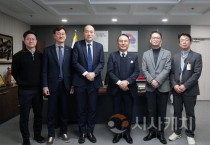 천안에 구글, 아마존 등 글로벌 기업 몰려든다