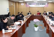 충남도의회, 밤·임산업 기후변화 대응책 마련 요구