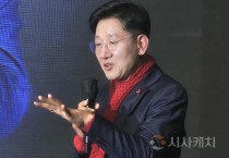 국민의힘 전만권 후보 확정!…“난 제자 전만권을 믿을게!”