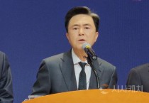 김태흠 충남지사, 타이밍 중요…“목 마른 분들에 목을 축여줄 수 있어야”