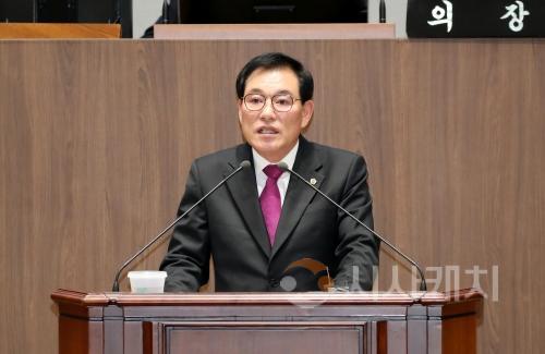 f_250204_제357회 임시회 제1차 본회의 이재운 의원 5분발언.JPG