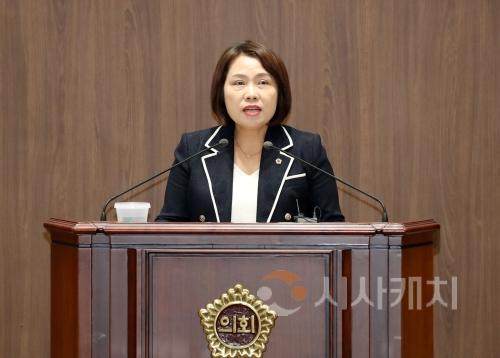 f_250204_제357회 임시회 제1차 본회의 이연희 의원 5분발언.JPG