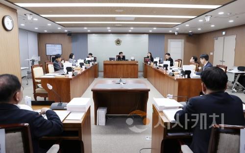f_250205_제357회 임시회 제1차 보건복지환경위원회.JPG
