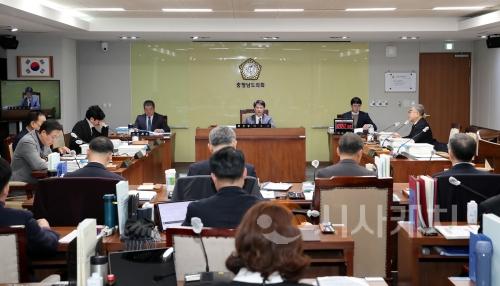 f_250206_제357회 임시회 제1차 교육위원회 (자료사진).JPG