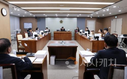 f_250205_제357회 임시회 제1차 보건복지환경위원회 (자료사진).JPG