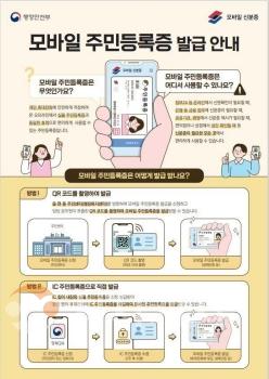 f_2. 모바일 주민등록증 대전 전 지역으로 발급 확대-사진1.jpg