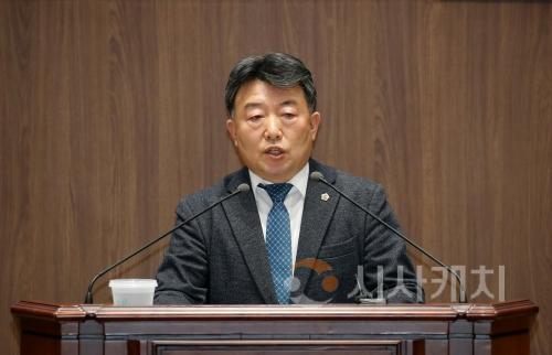 f_250219_제357회 임시회 제2차 본회의 오인환 의원 교섭단체 대표연설.JPG