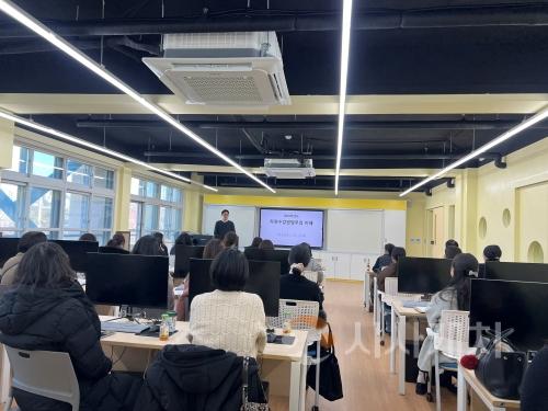 f_천안교육지원청, 2025학년도 늘봄실무사 역량강화 연수 실시(1).jpg
