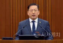 유인호 세종시의원,  “공동주택 관리 사각지대 해소 위한 적극 행정 촉구”