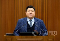 김영현 세종시의원,  "세종시 저출생 극복을 위한 다각적 난임 지원 정책 마련해야"