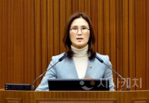 김현미 세종시의원,  “지역사회기반 세종형 암 사후돌봄  (애프터캐어) 정책 필요하다!”