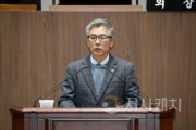 f_250204_제357회 임시회 제1차 본회의 조철기 의원 5분발언.JPG