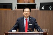 f_250204_제357회 임시회 제1차 본회의 방한일 의원 5분발언.JPG