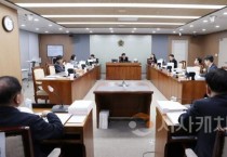 충남도의회 보건복지환경위 “충남사회서비스원 유기적 통합 힘써야”