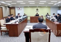 충남도의회 기경위, 충남개발공사 공공주택 정책 미흡 지적