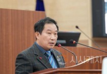 아산시의회 천철호 의원, ‘불법쓰레기 제로! 책임감을 가지고 우리 함께 만들어 가요!’주제로 5분발언