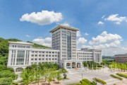 f_사진 1. 선문대학교 아산캠퍼스 본관 전경.jpg