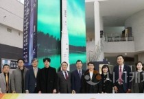 충남도의회 교육위원회, AI 기반 디지털 전환 교육 현장 방문